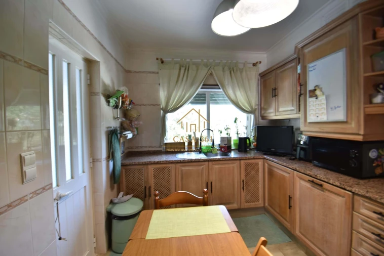 Moradia T4 para Venda em Charneca de Caparica e Sobreda Foto 19