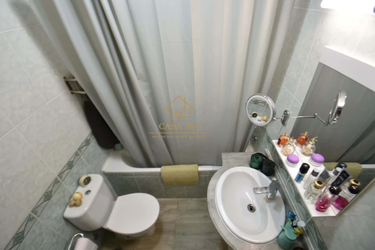 Moradia T4 para Venda em Charneca de Caparica e Sobreda Foto 45