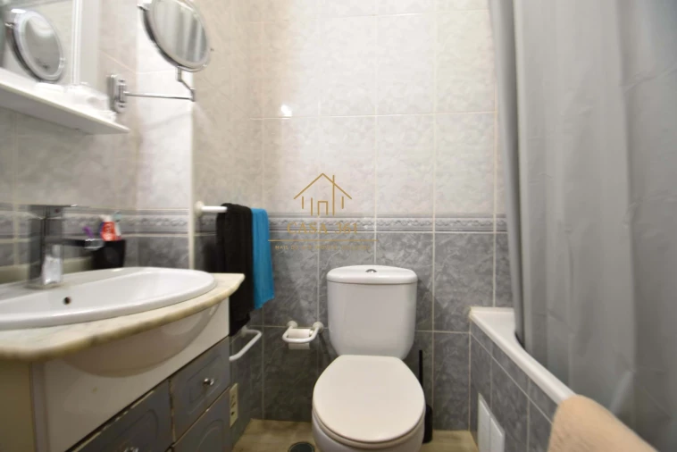 Moradia T4 para Venda em Charneca de Caparica e Sobreda Foto 42