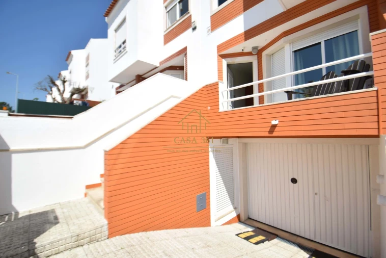 Moradia T4 para Venda em Charneca de Caparica e Sobreda Foto 58