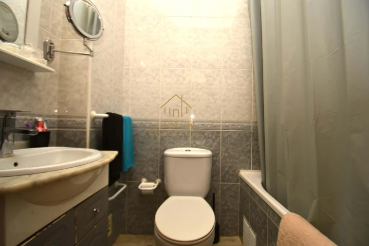 Moradia T4 para Venda em Charneca de Caparica e Sobreda Foto 40