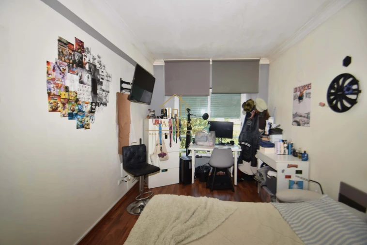 Moradia T4 para Venda em Charneca de Caparica e Sobreda Foto 38