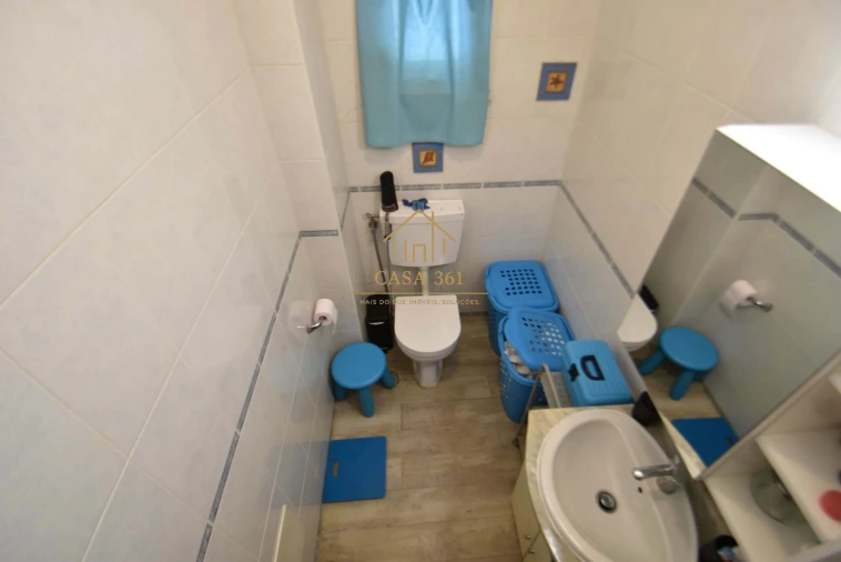 Moradia T4 para Venda em Charneca de Caparica e Sobreda Foto 25