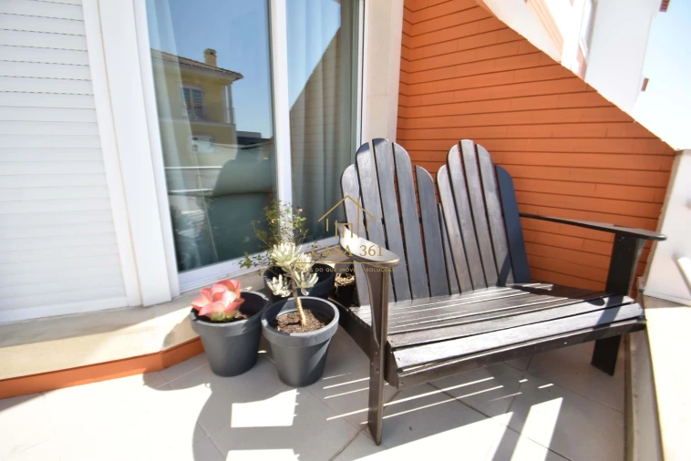 Moradia T4 para Venda em Charneca de Caparica e Sobreda Foto 56