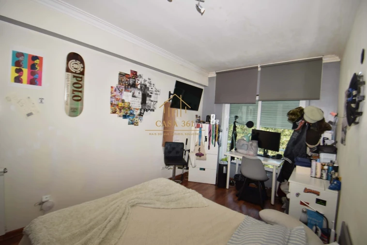 Moradia T4 para Venda em Charneca de Caparica e Sobreda Foto 39