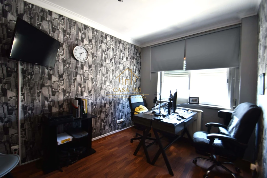 Moradia T4 para Venda em Charneca de Caparica e Sobreda Foto 32