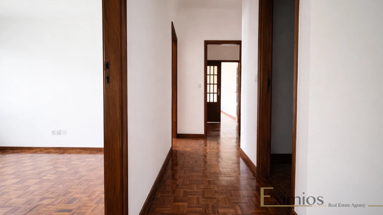 Apartamento T3 para Venda em Modivas Foto 8