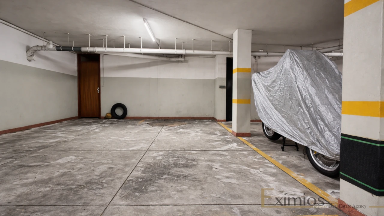 Apartamento T3 para Venda em Modivas Foto 16