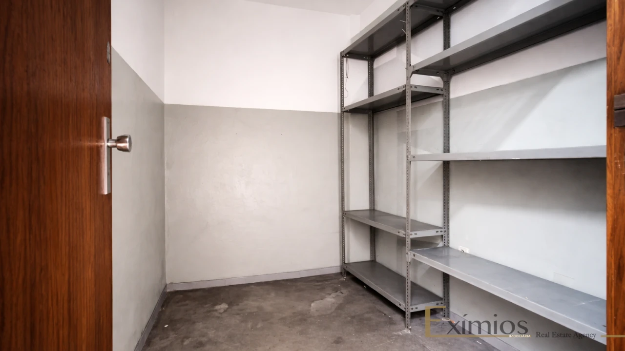 Apartamento T3 para Venda em Modivas Foto 15