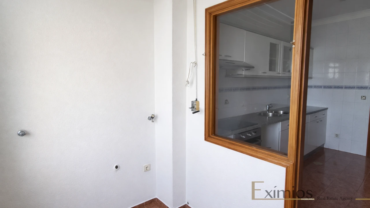 Apartamento T3 para Venda em Modivas Foto 7