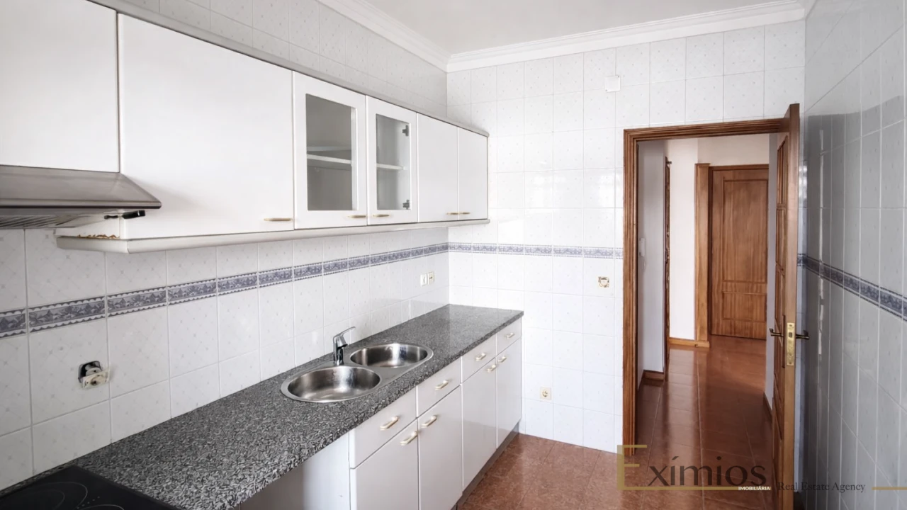 Apartamento T3 para Venda em Modivas Foto 4