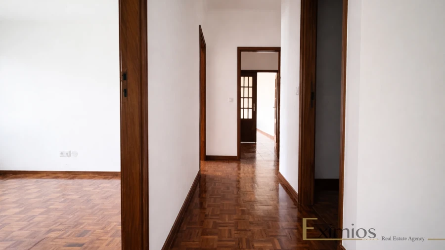 Apartamento T3 para Venda em Modivas Foto 8
