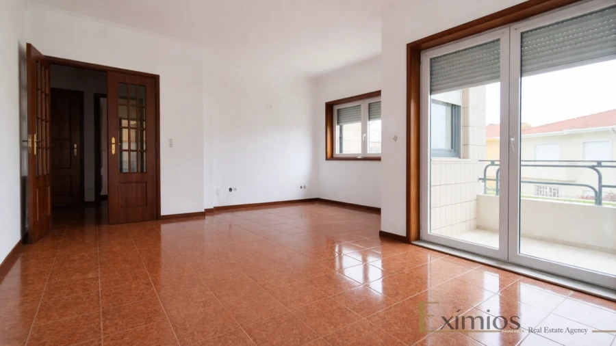 Apartamento T3 para Venda em Modivas Foto 1