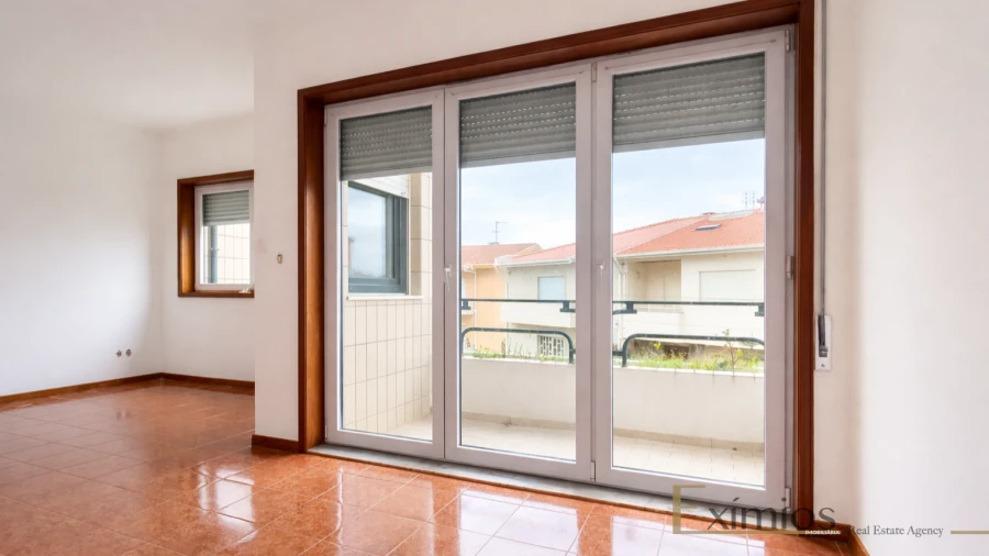 Apartamento T3 para Venda em Modivas Foto 3