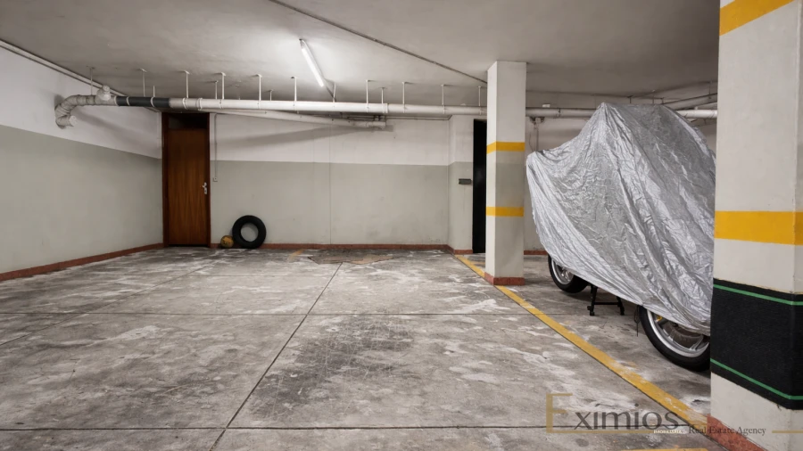 Apartamento T3 para Venda em Modivas Foto 16