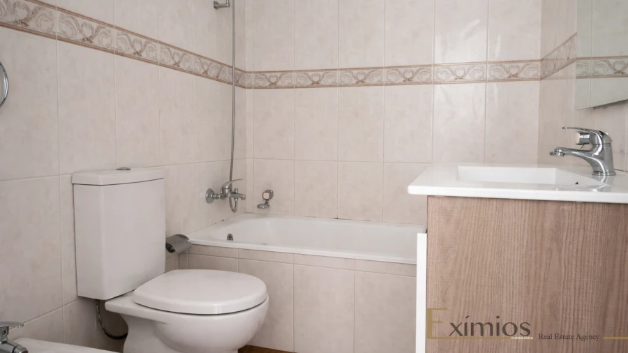 Apartamento T3 para Venda em Modivas Foto 11