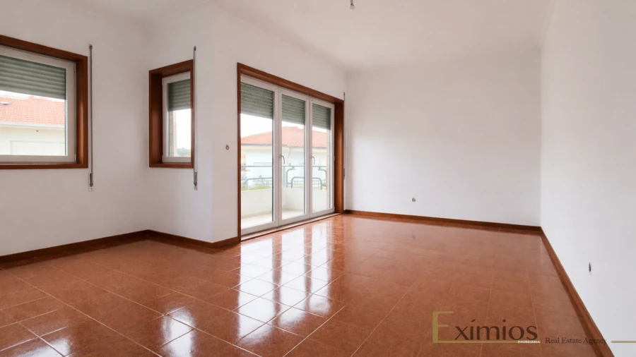 Apartamento T3 para Venda em Modivas Foto 2