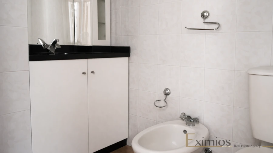 Apartamento T3 para Venda em Modivas Foto 13