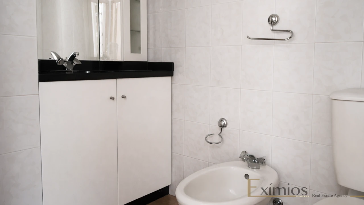 Apartamento T3 para Venda em Modivas Foto 13