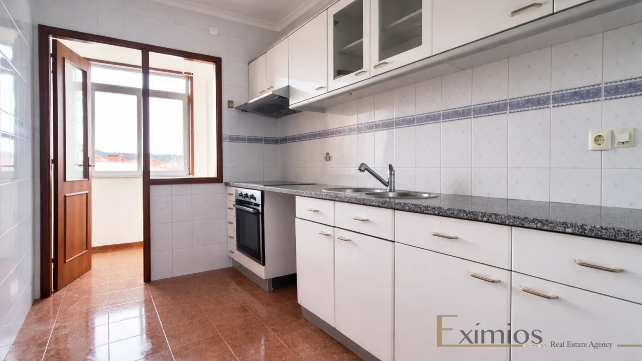 Apartamento T3 para Venda em Modivas Foto 6