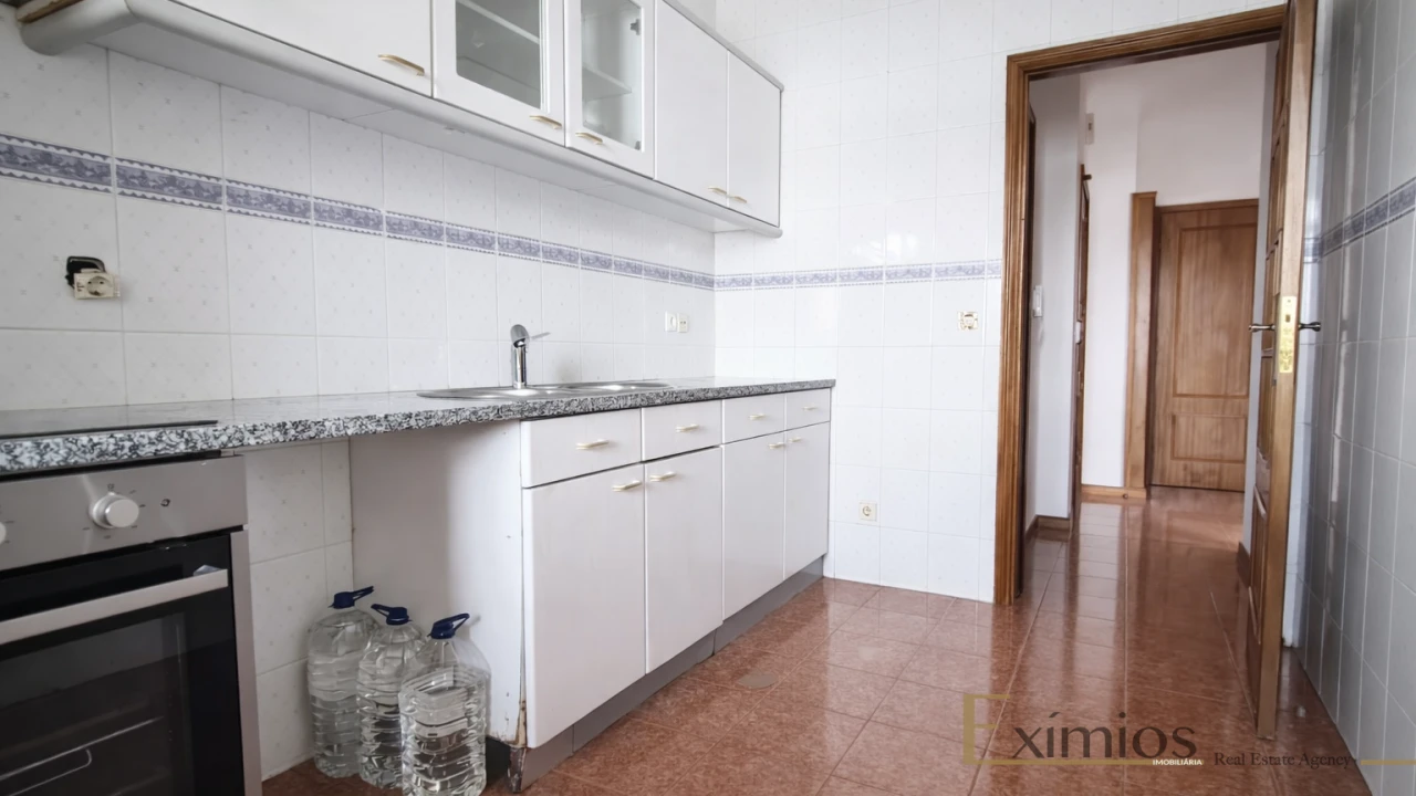 Apartamento T3 para Venda em Modivas Foto 5