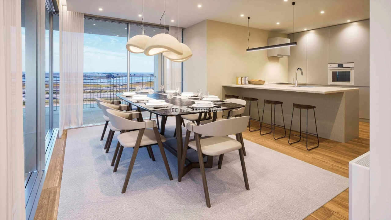 Apartamento T2 para Venda em Glória e Vera Cruz Foto 2