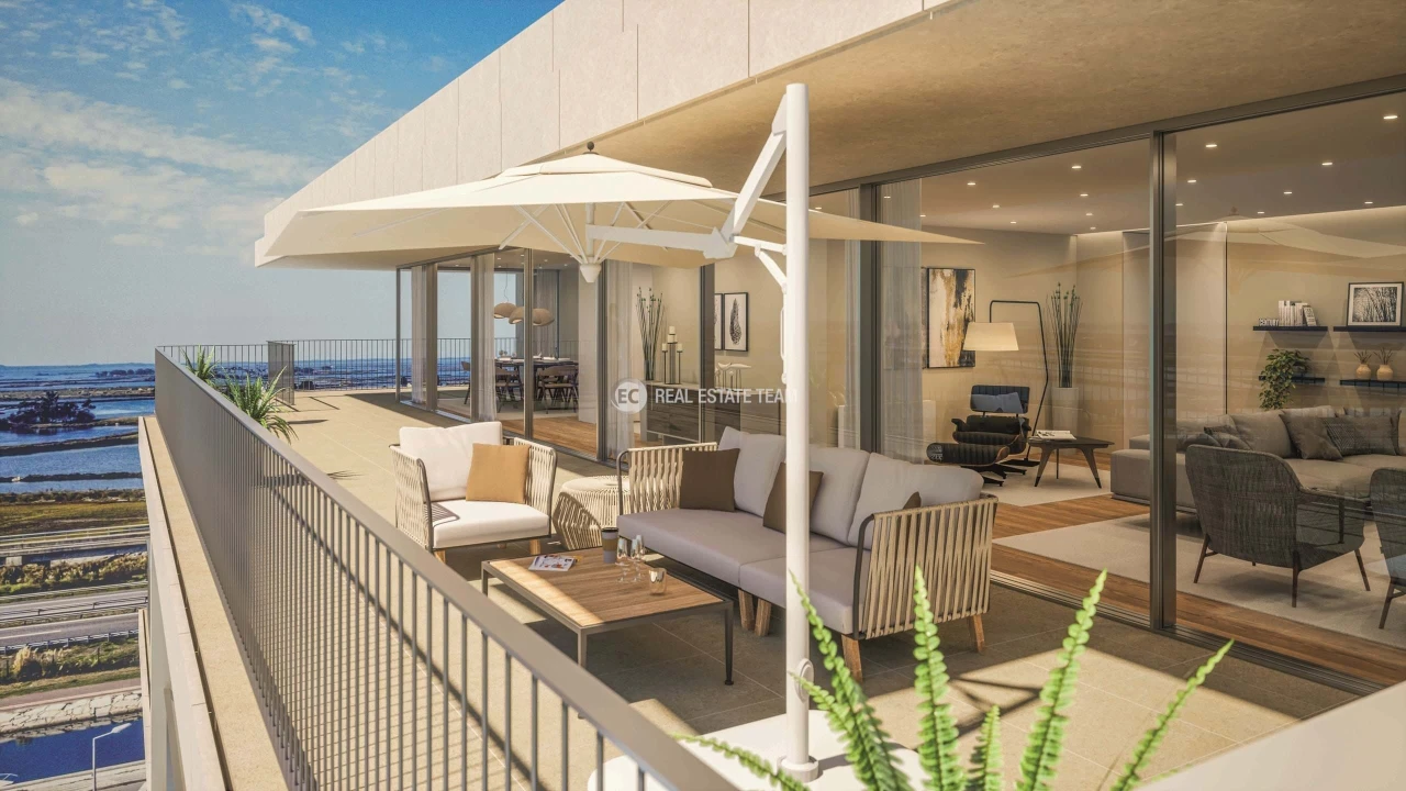 Apartamento T2 para Venda em Glória e Vera Cruz Foto 4