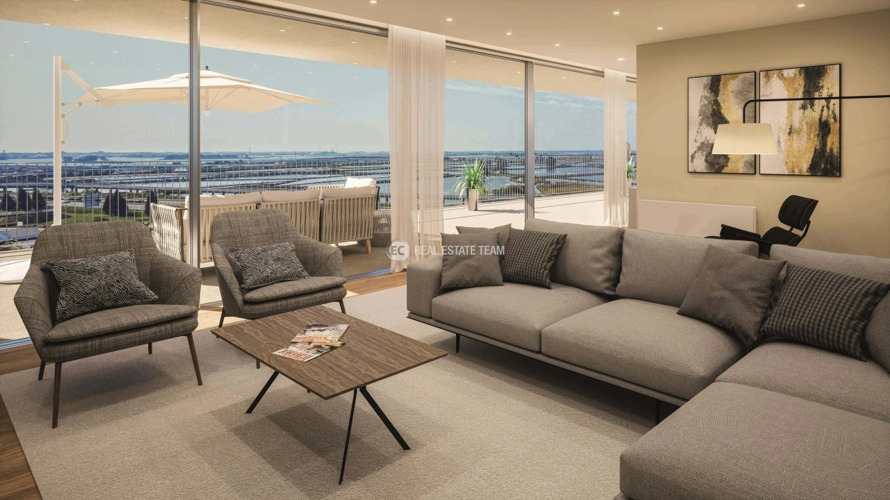 Apartamento T2 para Venda em Glória e Vera Cruz Foto 1