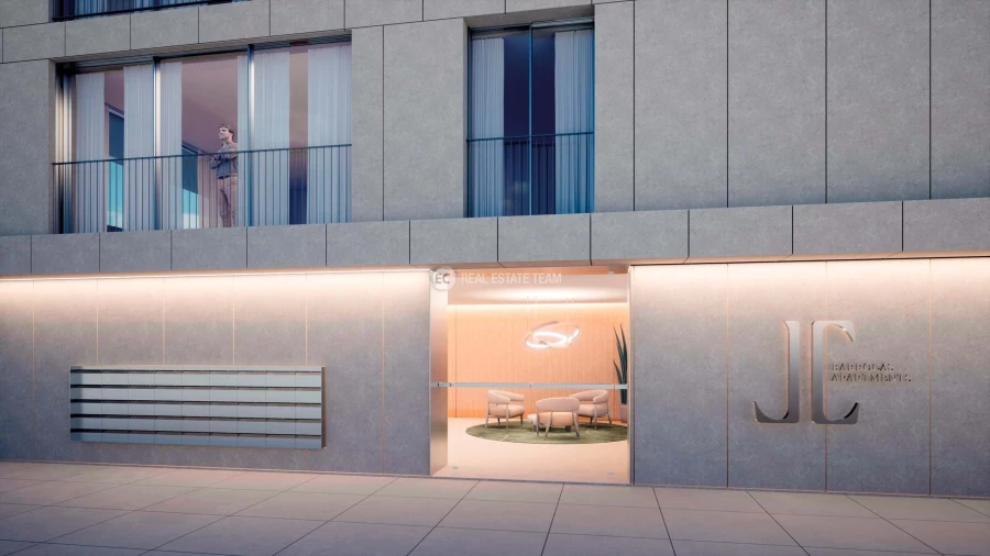 Apartamento T3 para Venda em Glória e Vera Cruz Foto 9