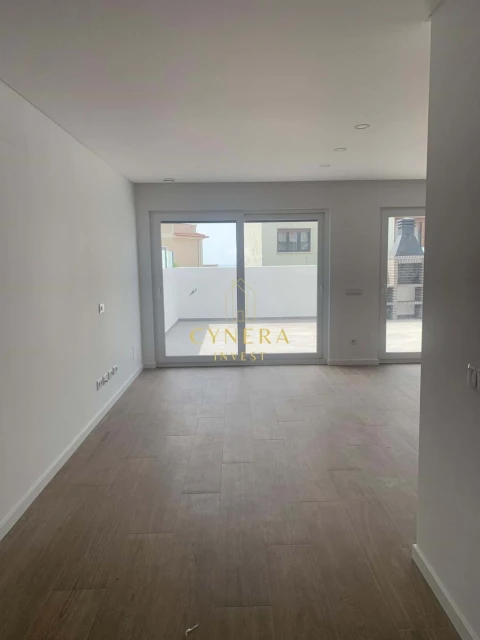 Moradia T3 para Venda em Atalaia