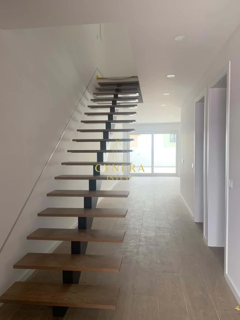 Moradia T3 para Venda em Atalaia