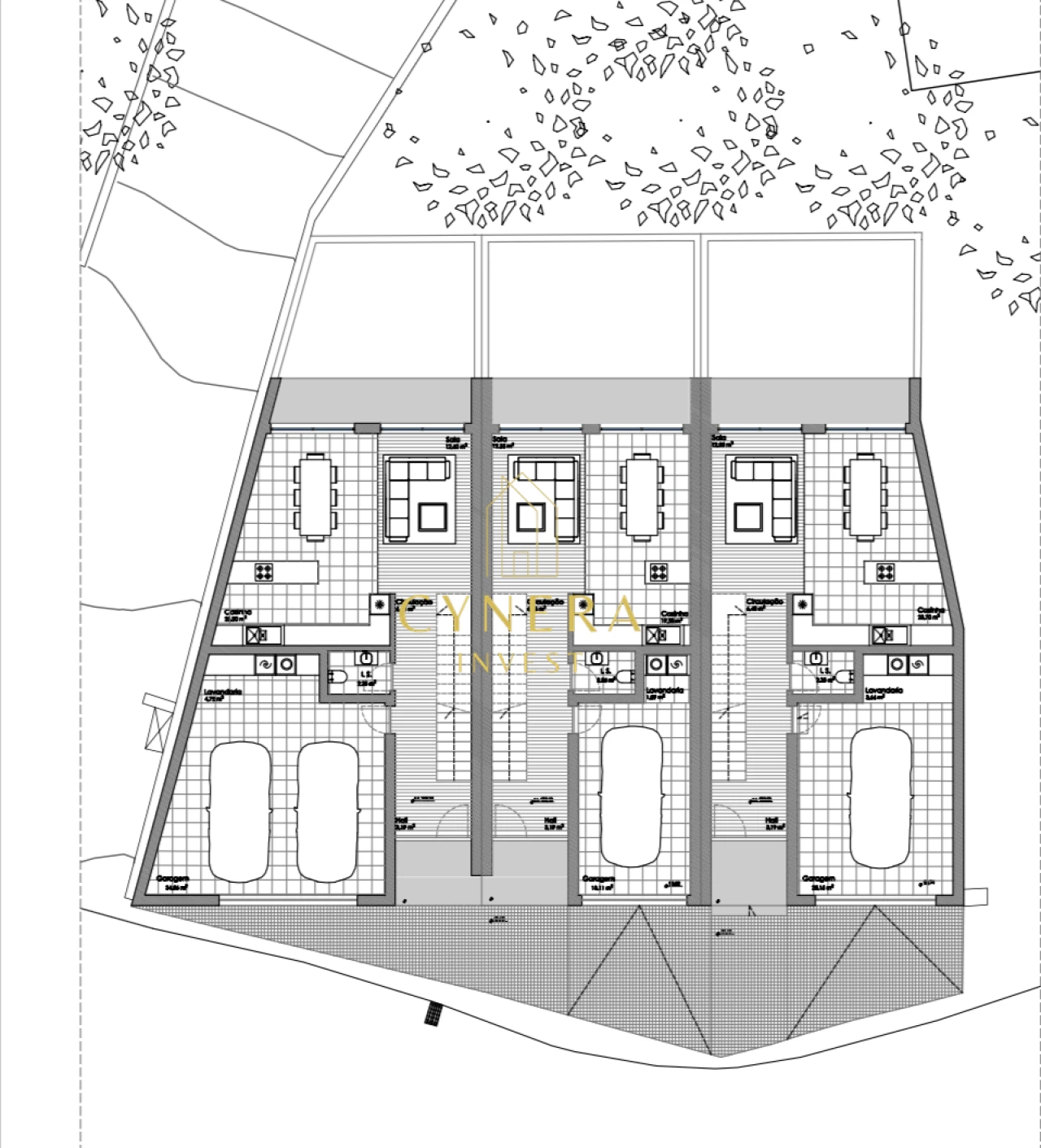 Moradia T3 para Venda em Atalaia Foto 4