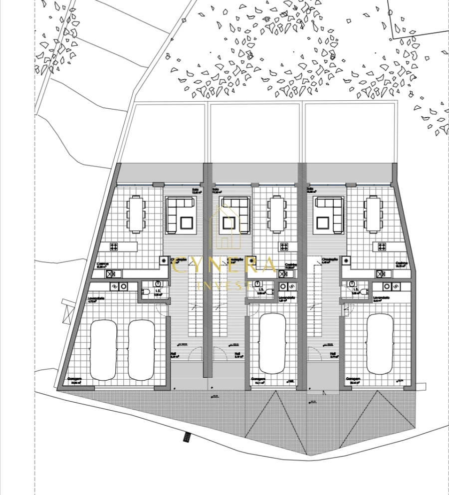 Moradia T3 para Venda em Atalaia Foto 4