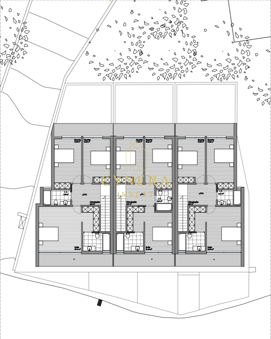 Moradia T3 para Venda em Atalaia Foto 5