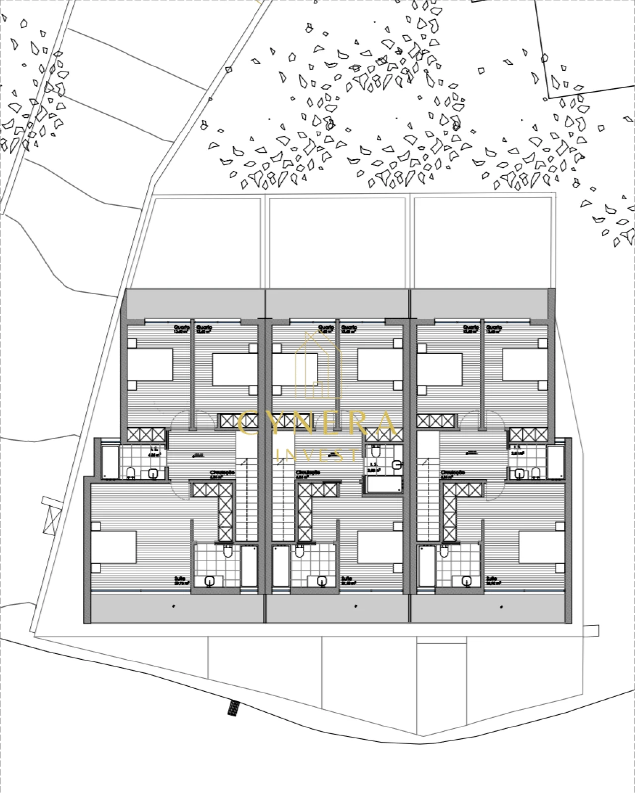 Moradia T3 para Venda em Atalaia Foto 5