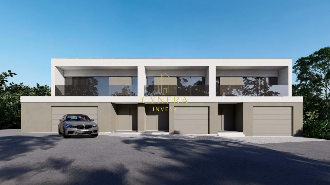 Moradia T3 para Venda em Atalaia Foto 2