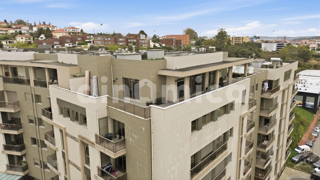 Apartamento T3 para Venda em Antas e Abade de Vermoim Foto 38