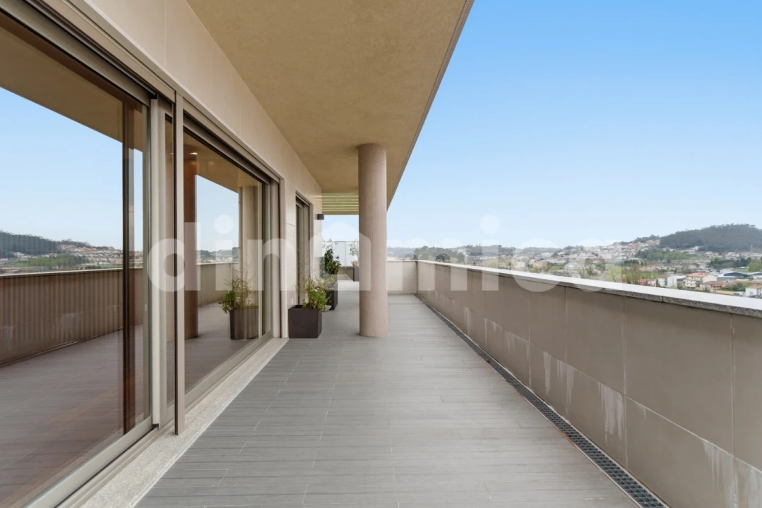 Apartamento T3 para Venda em Antas e Abade de Vermoim Foto 28