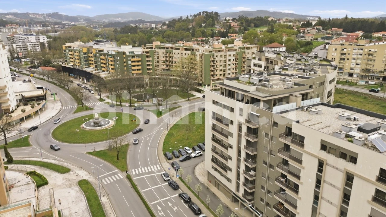 Apartamento T3 para Venda em Antas e Abade de Vermoim Foto 41