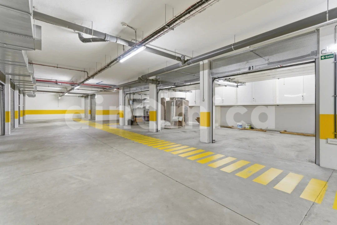 Apartamento T3 para Venda em Antas e Abade de Vermoim Foto 34