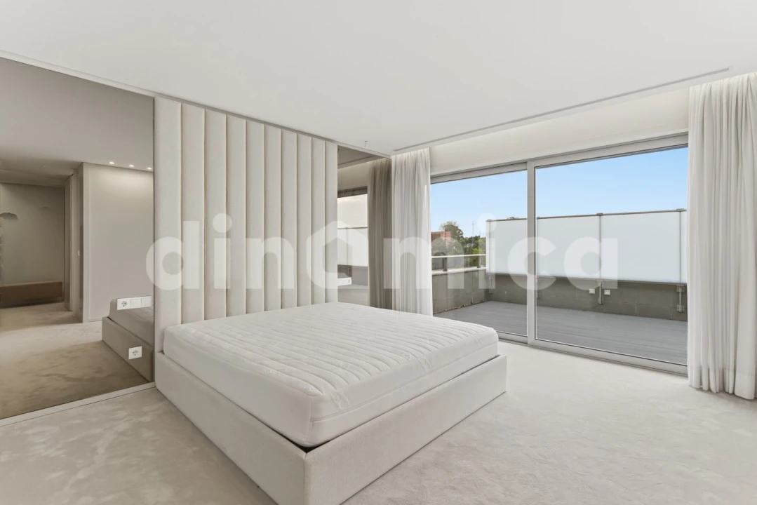 Apartamento T3 para Venda em Antas e Abade de Vermoim Foto 13