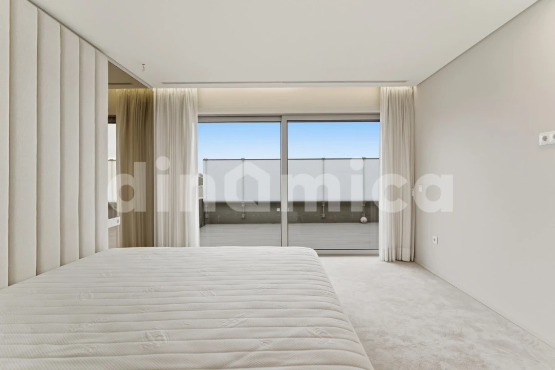 Apartamento T3 para Venda em Antas e Abade de Vermoim Foto 15