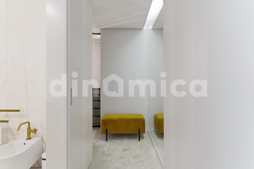 Apartamento T3 para Venda em Antas e Abade de Vermoim Foto 16