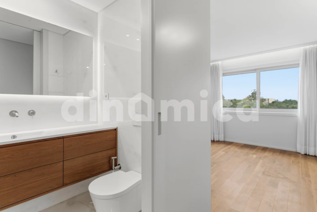 Apartamento T3 para Venda em Antas e Abade de Vermoim Foto 22