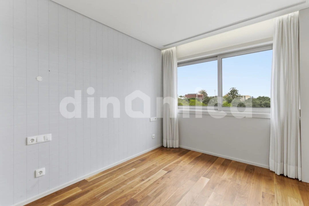 Apartamento T3 para Venda em Antas e Abade de Vermoim Foto 24