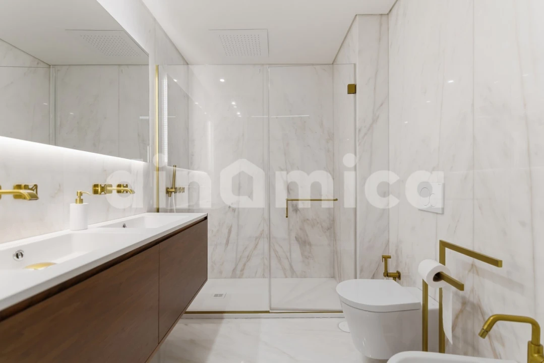 Apartamento T3 para Venda em Antas e Abade de Vermoim Foto 17