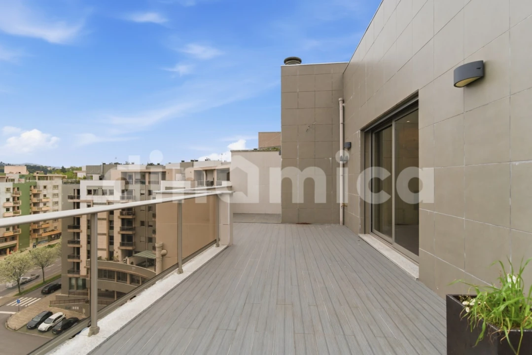 Apartamento T3 para Venda em Antas e Abade de Vermoim Foto 26