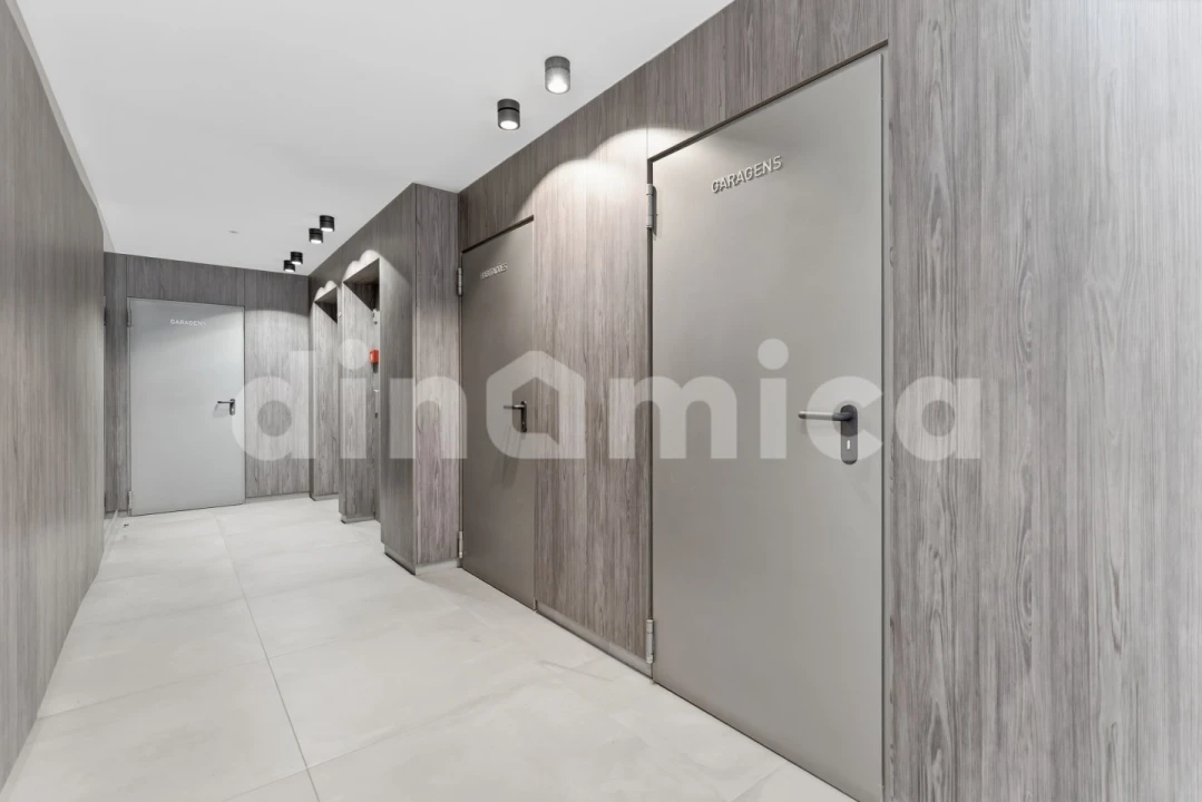 Apartamento T3 para Venda em Antas e Abade de Vermoim Foto 35