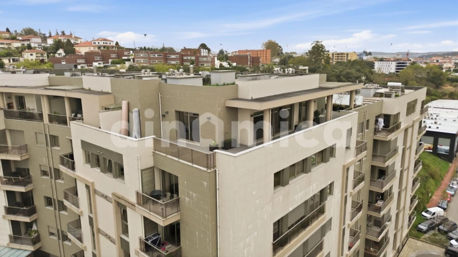 Apartamento T3 para Venda em Antas e Abade de Vermoim Foto 38