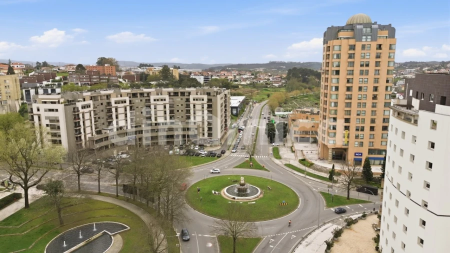 Apartamento T3 para Venda em Antas e Abade de Vermoim Foto 40